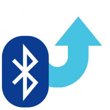 Bluetooth Interceptor APK icon